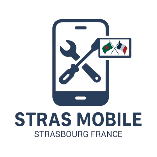 Logo Strasbourg